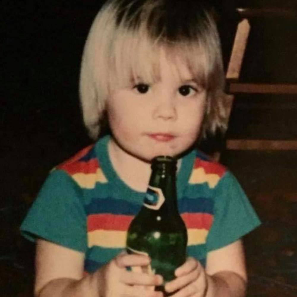 Meet your Posher, Althea